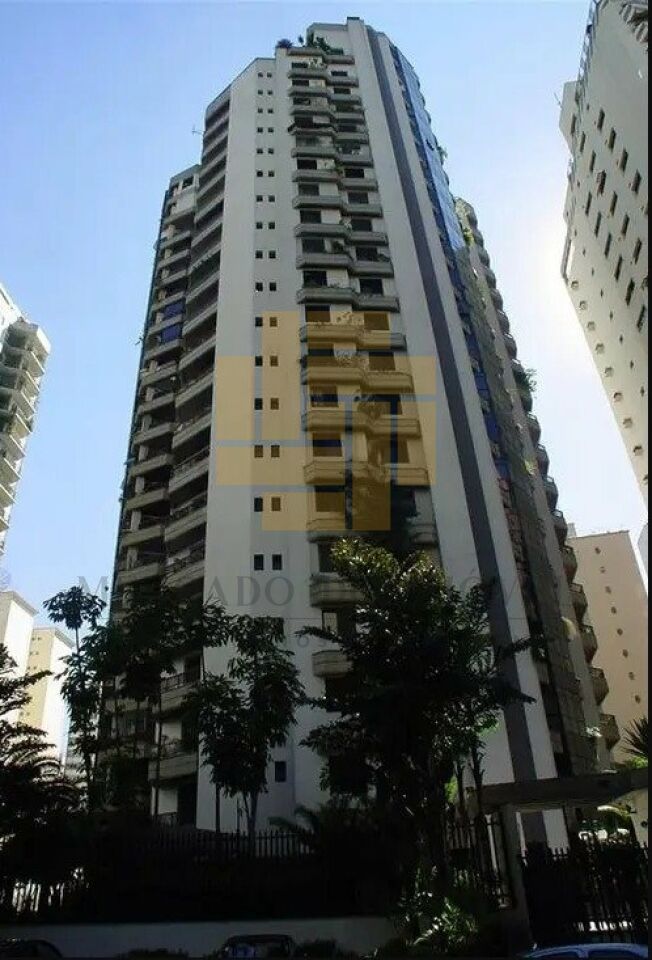 Apartamento para Locação - Itaim Bibi