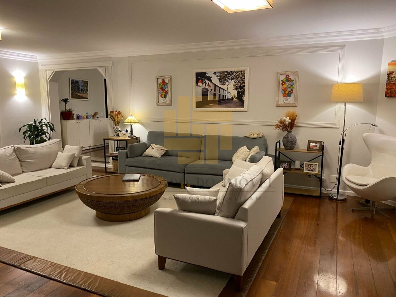 Apartamento para Locação - Santo Amaro