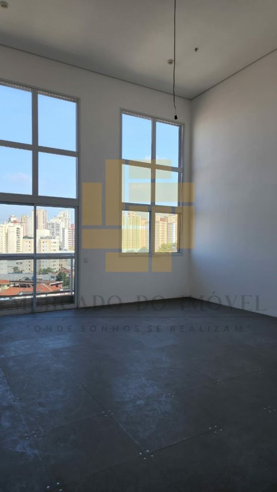 Sala Comercial para Locação - Saúde