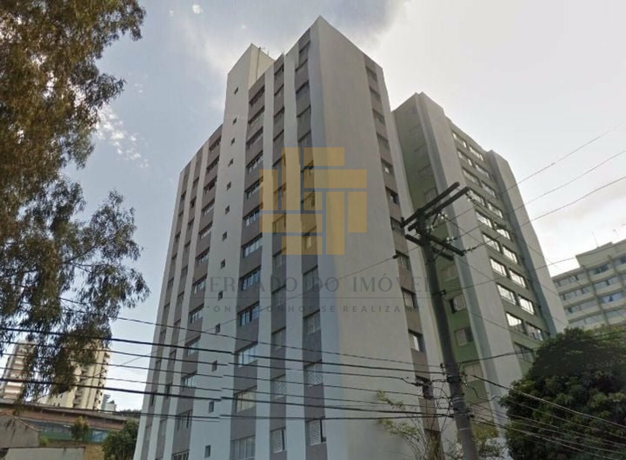 Apartamento para Venda - Vila Clementino