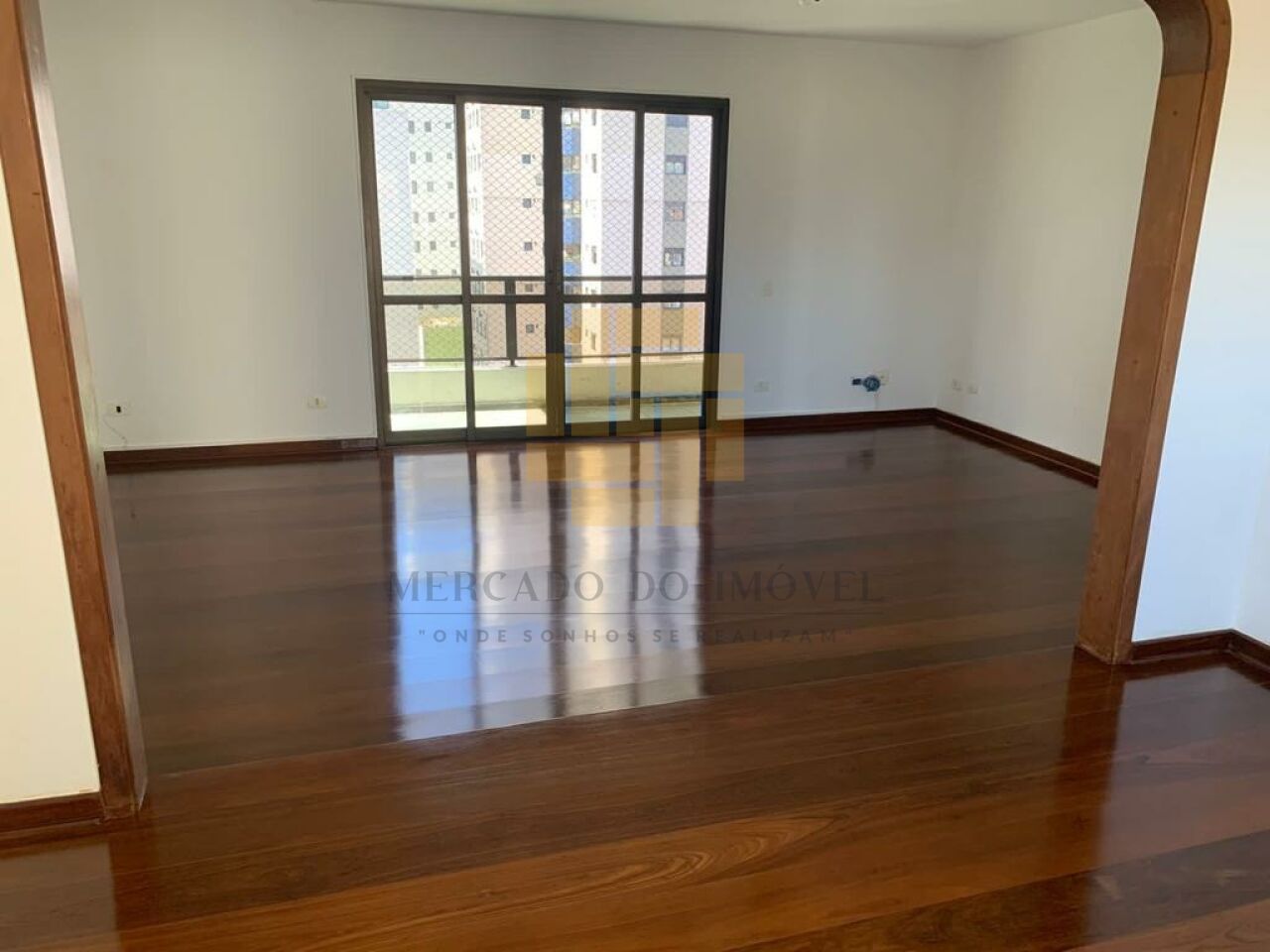 Apartamento para Venda - Vila Clementino