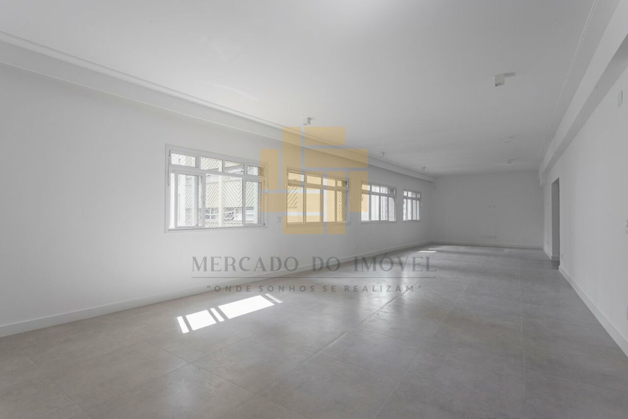 Apartamento para Venda - Jardim Paulista