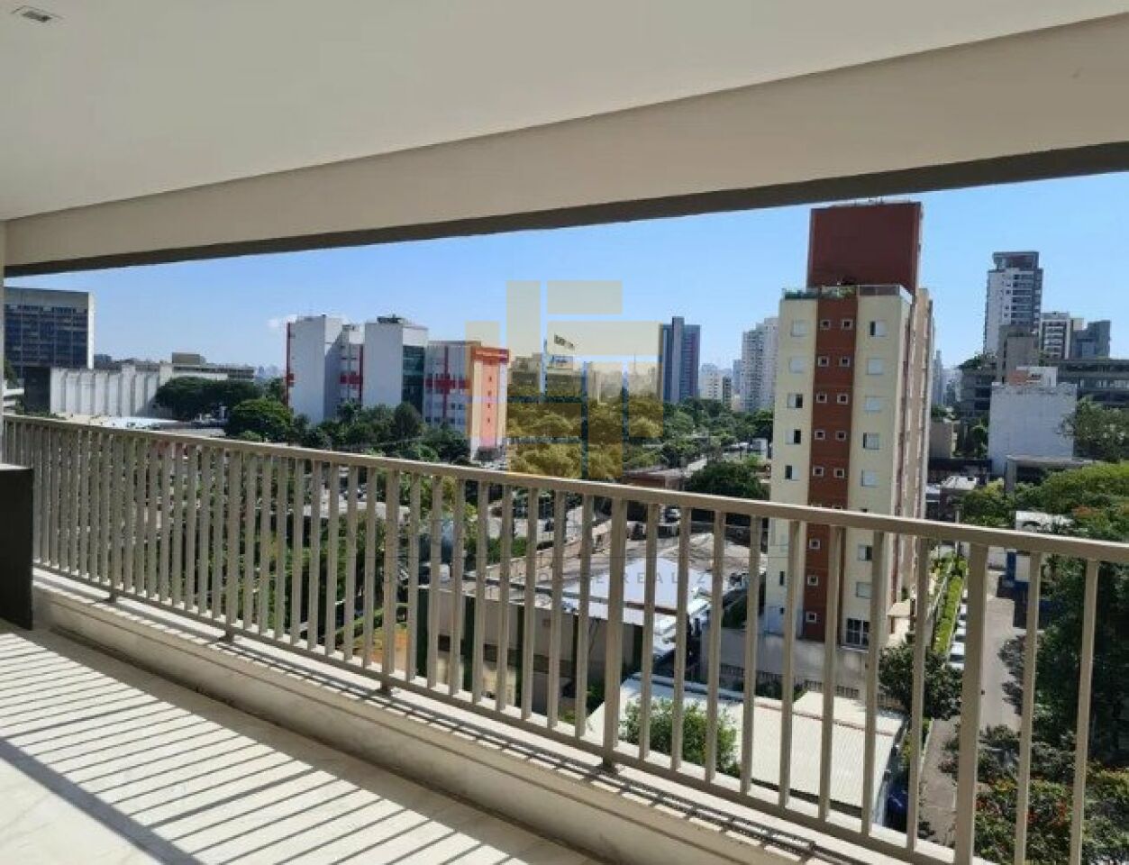 Apartamento para Venda - Vila Clementino