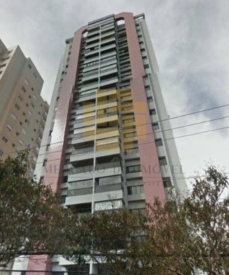 Apartamento para Venda - Vila Clementino
