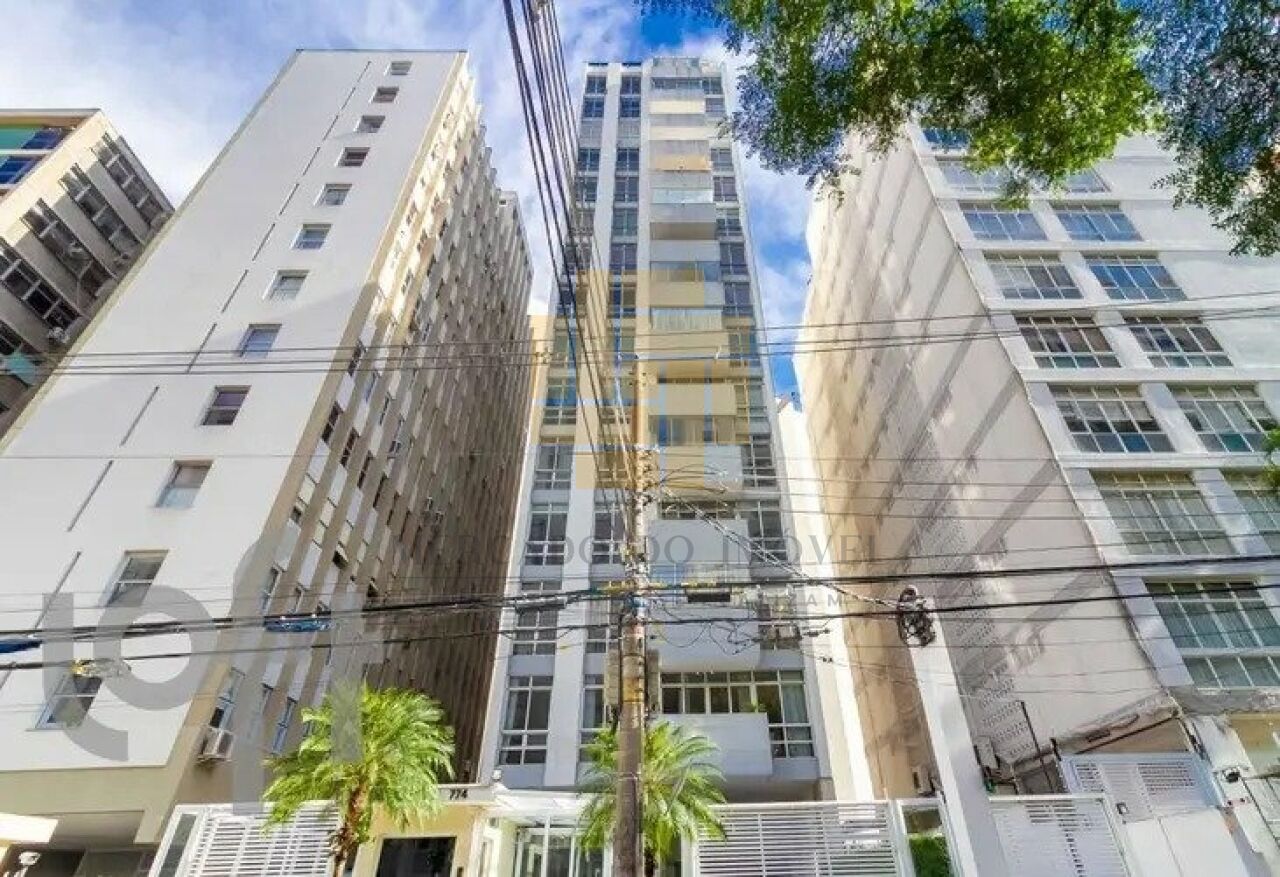Apartamento para Venda - Jardim Paulista
