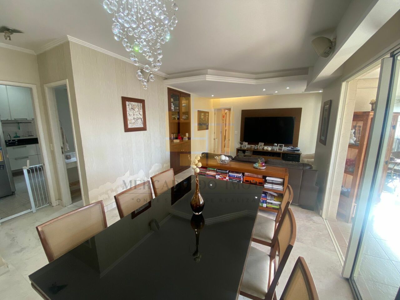 Apartamento para Venda - Vila Clementino