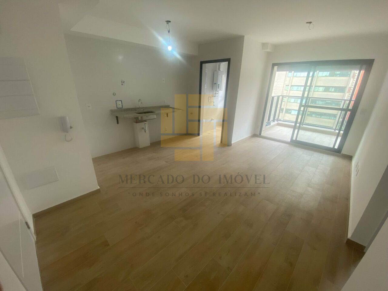 Apartamento para Venda - Vila Clementino