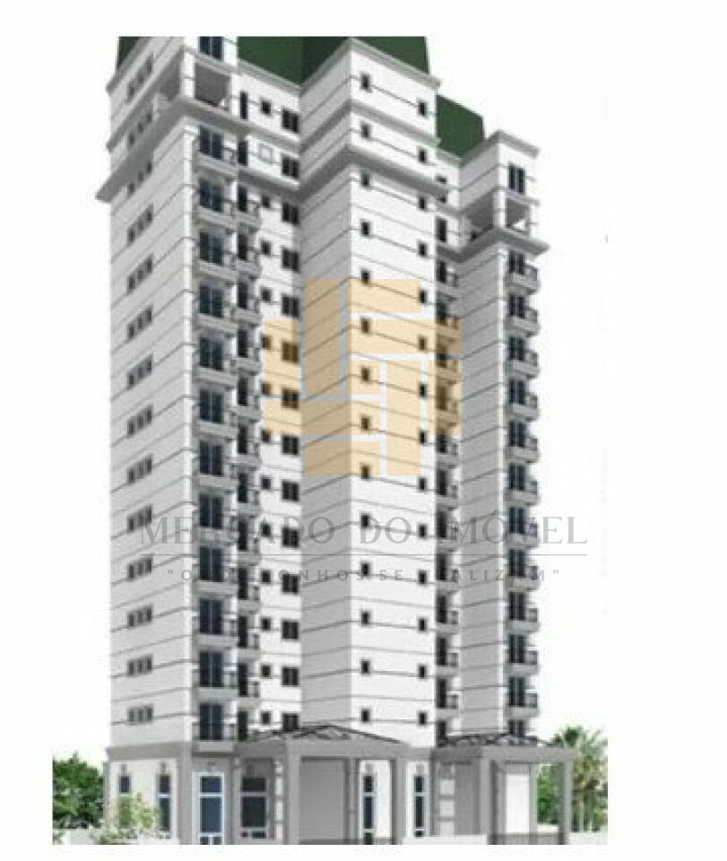 Apartamento para Venda - Vila Andrade