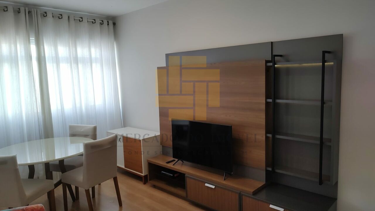 Apartamento para Venda - Jardim Paulista