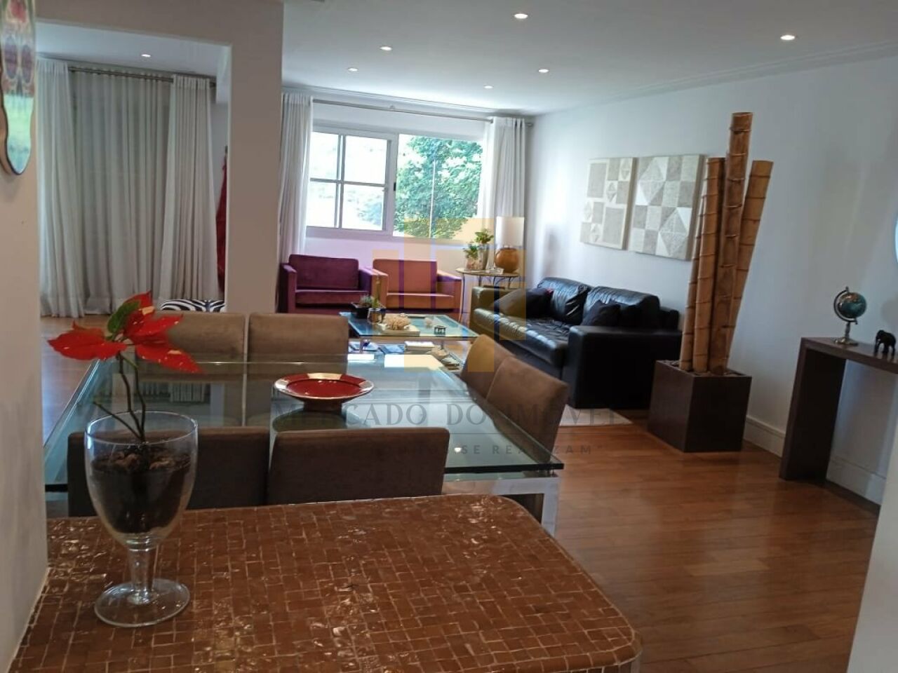 Apartamento para Venda - Brooklin Paulista