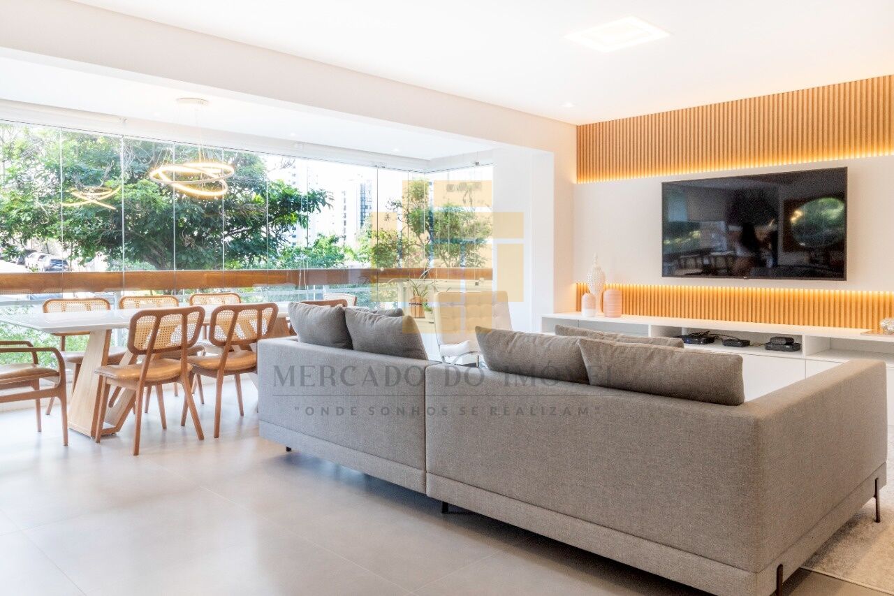 Apartamento para Venda - Vila Andrade
