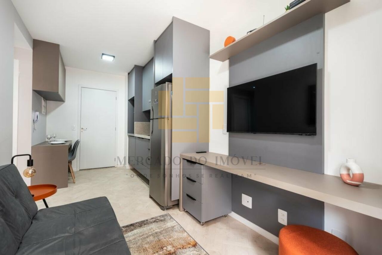 Apartamento para Venda - Pinheiros
