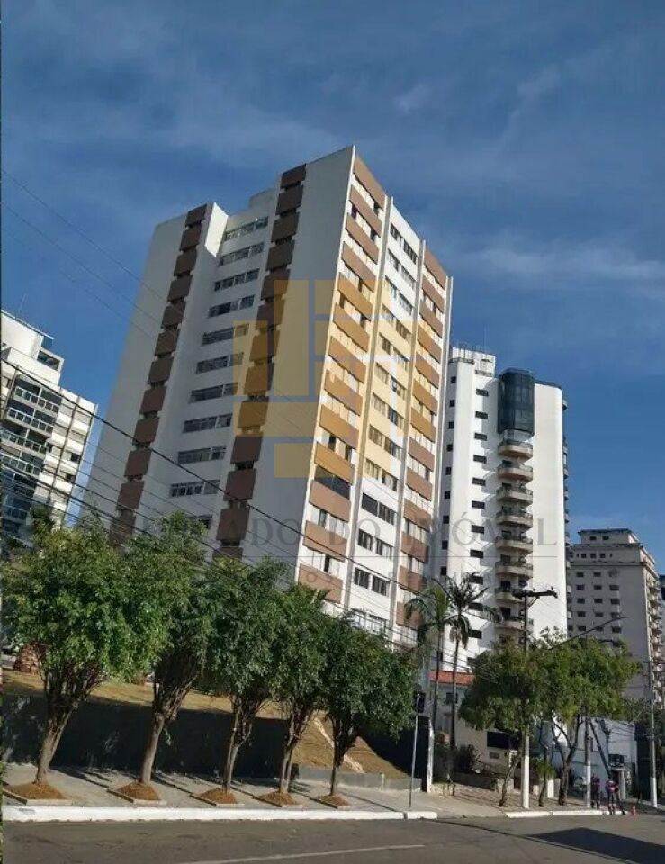 Apartamento para Venda - Moema