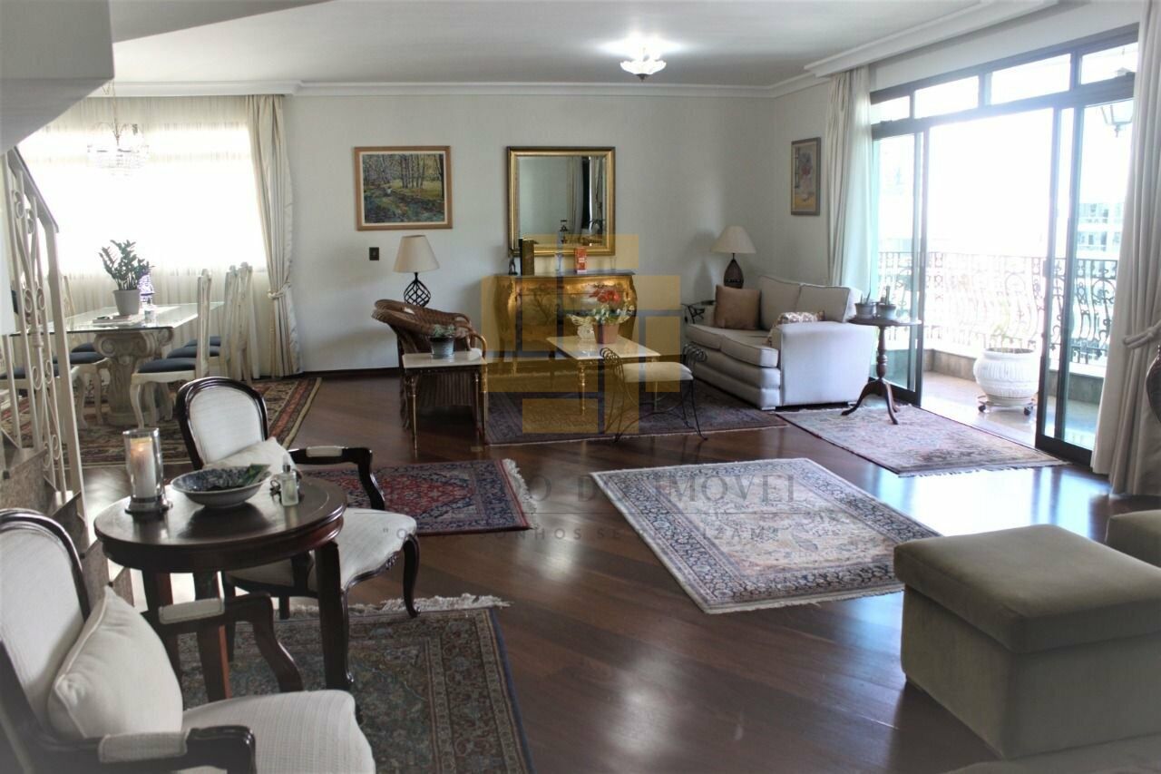 Apartamento para Venda - Campo Belo