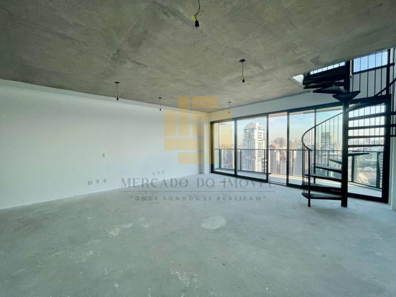 Apartamento para Venda - Vila Olímpia