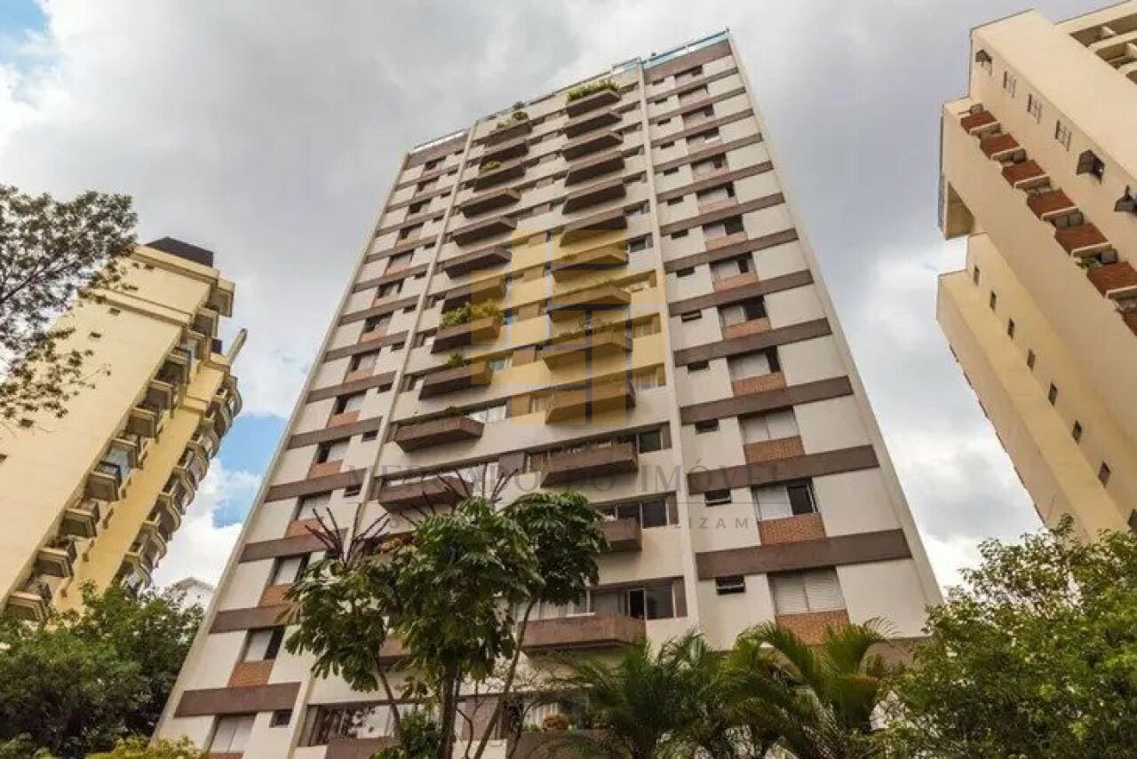 Apartamento para Venda - Campo Belo