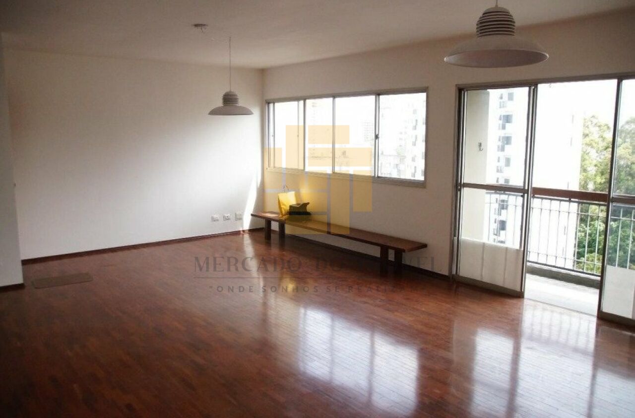 Apartamento para Venda - Vila Andrade