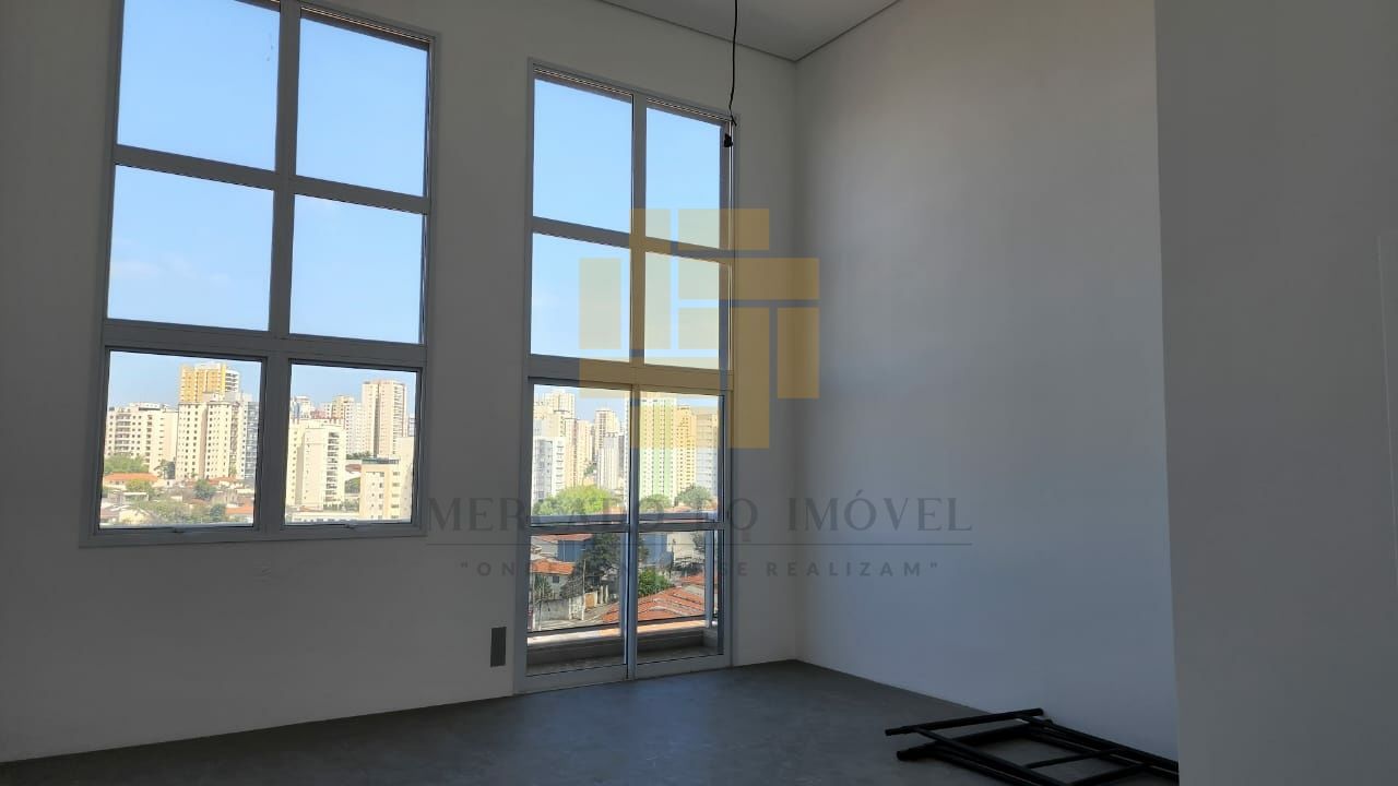 Sala Comercial para Locação - Saúde