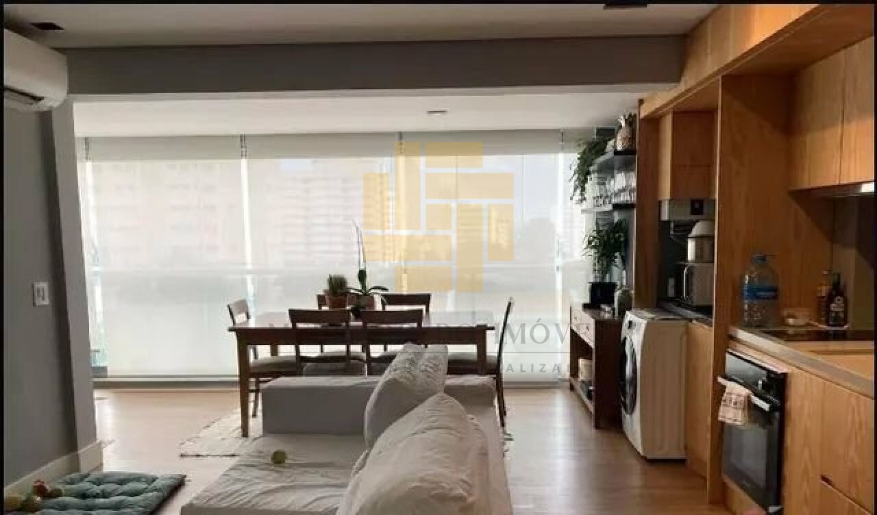 Apartamento para Venda - Mirandópolis