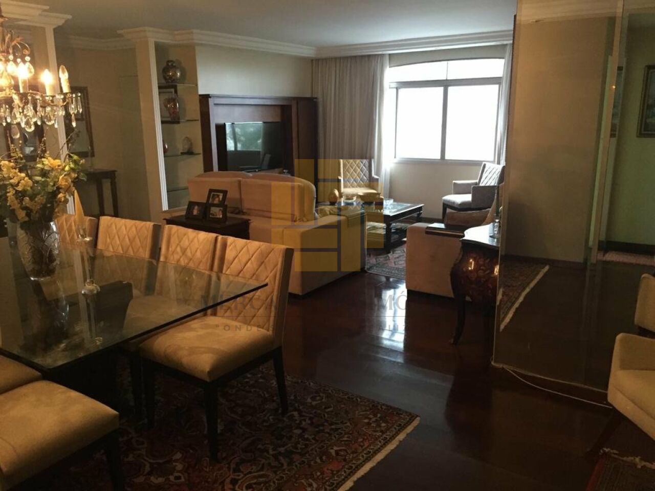Apartamento para Venda - Morro dos Ingleses
