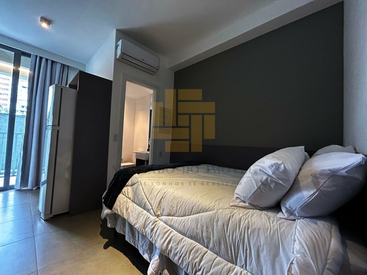 Apartamento para Venda - Indianópolis