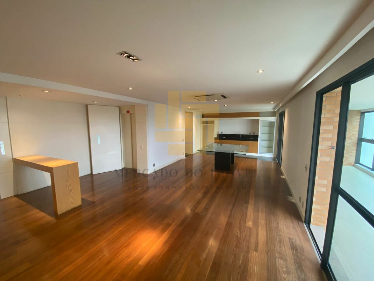 Apartamento para Venda - Jardim Morumbi