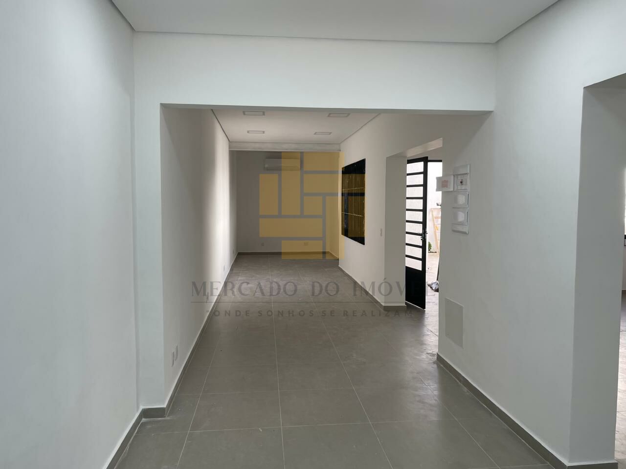 Sobrado para Locação - Vila Olímpia