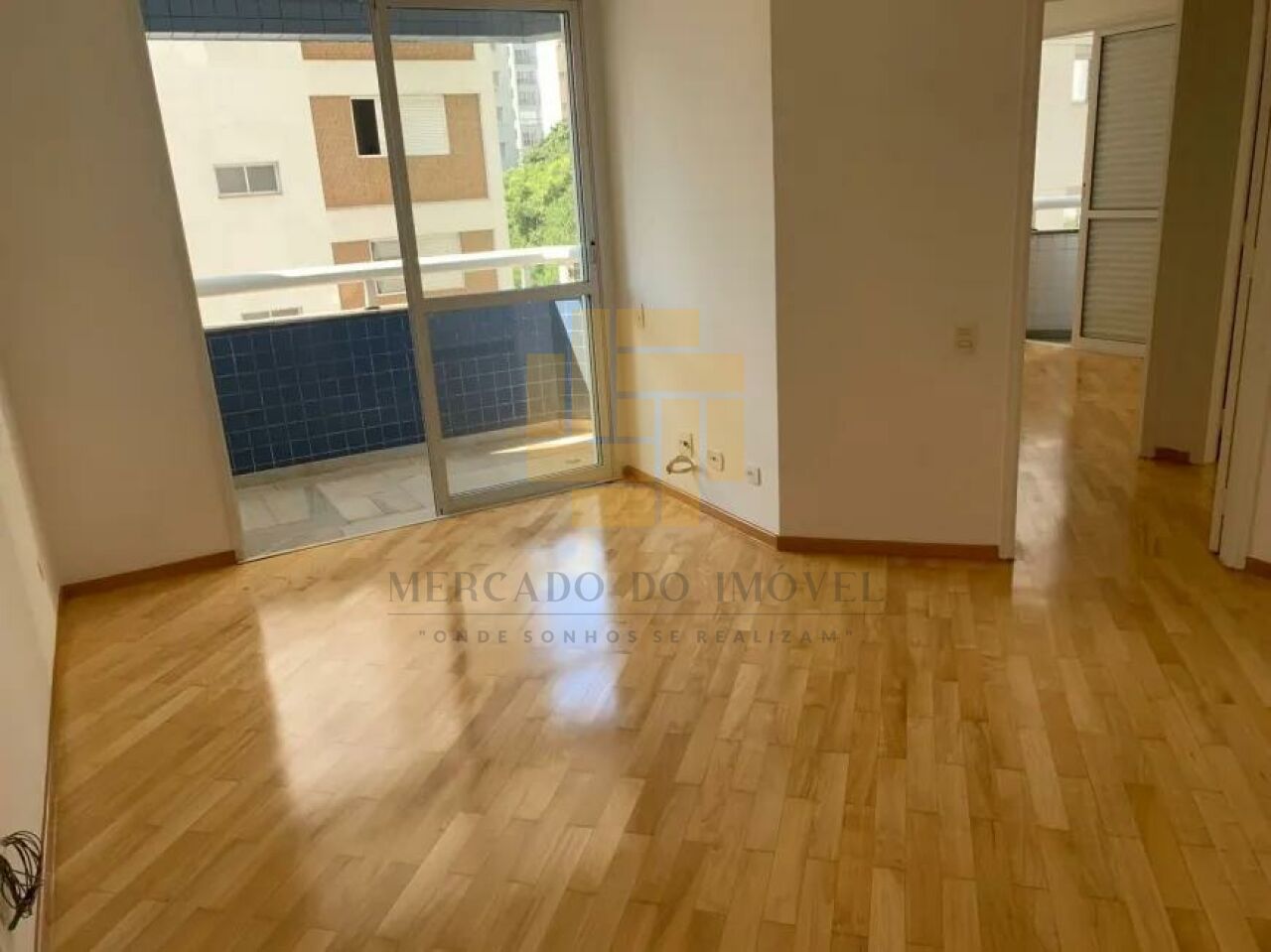Apartamento para Locação - Moema