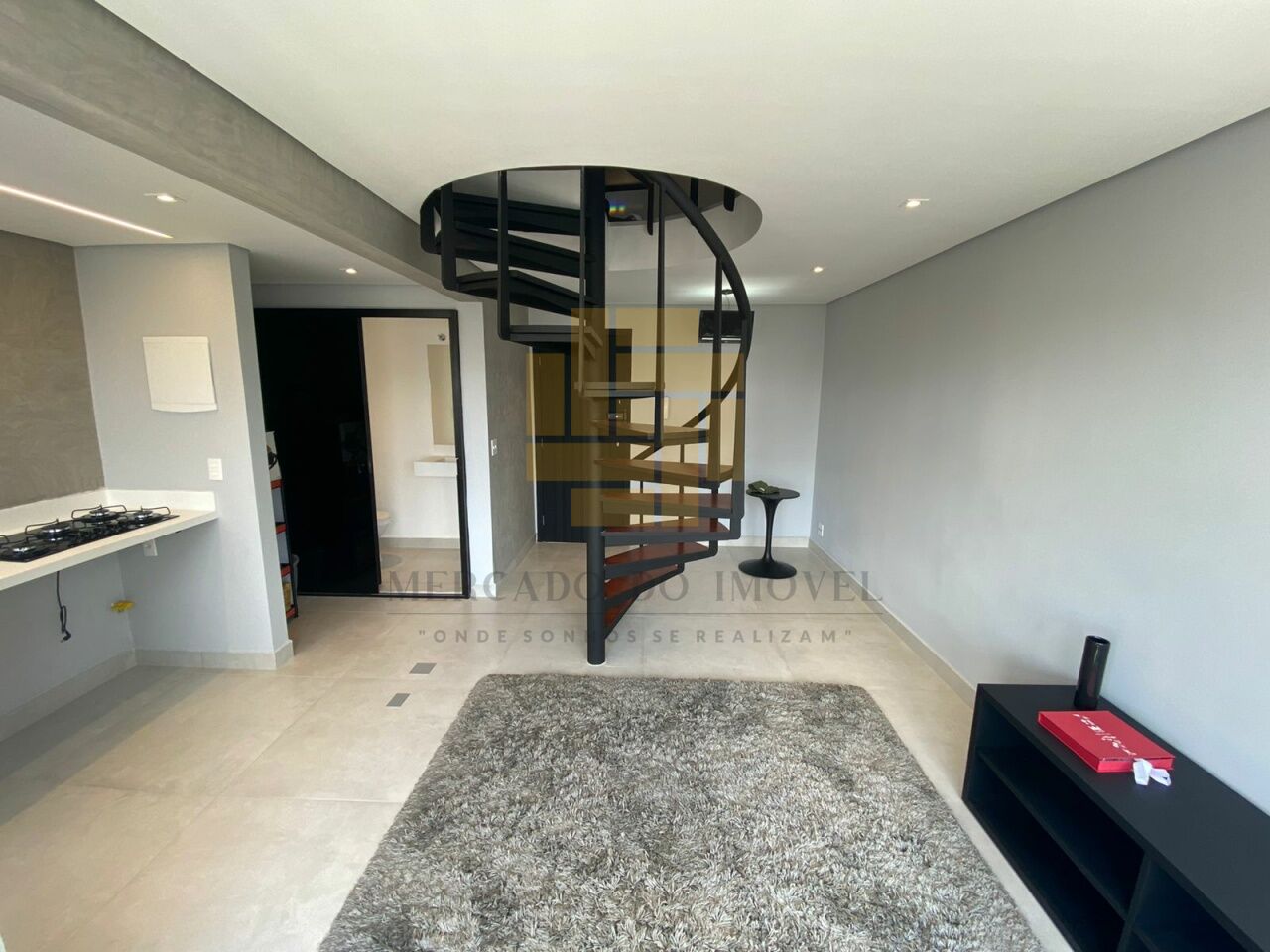 Apartamento para Venda - Vila Clementino