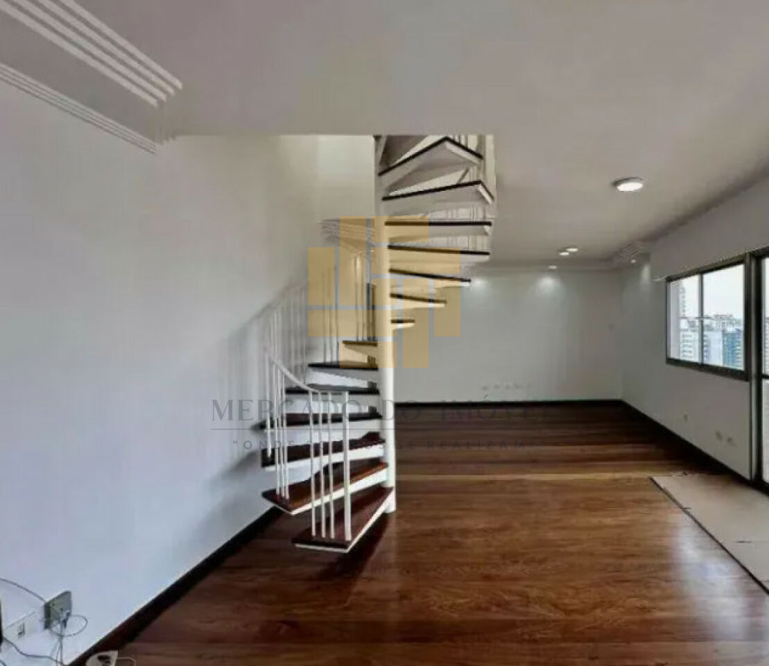 Duplex para Venda - Campo Belo