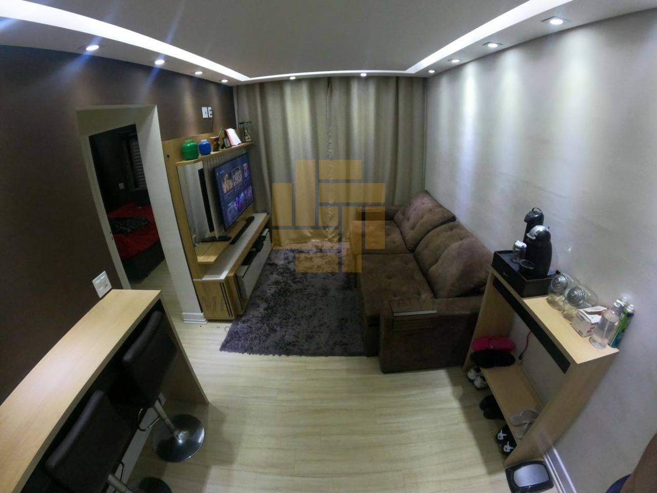 Apartamento para Venda - Assunção