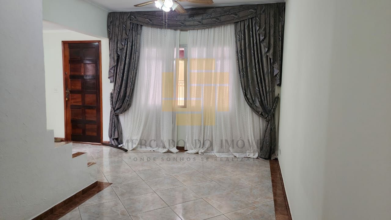 Sobrado para Venda - Santa Terezinha