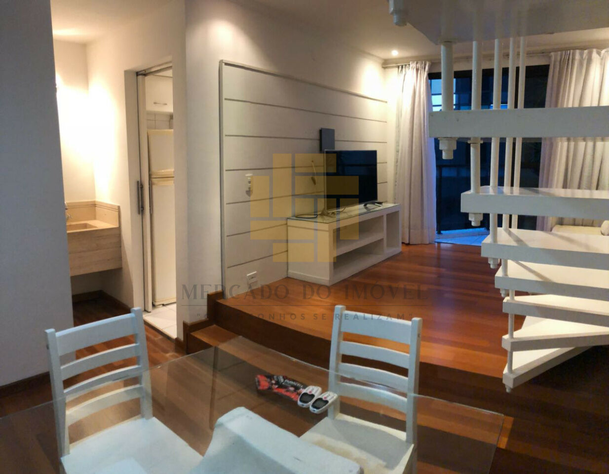 Duplex para Venda - Itaim Bibi