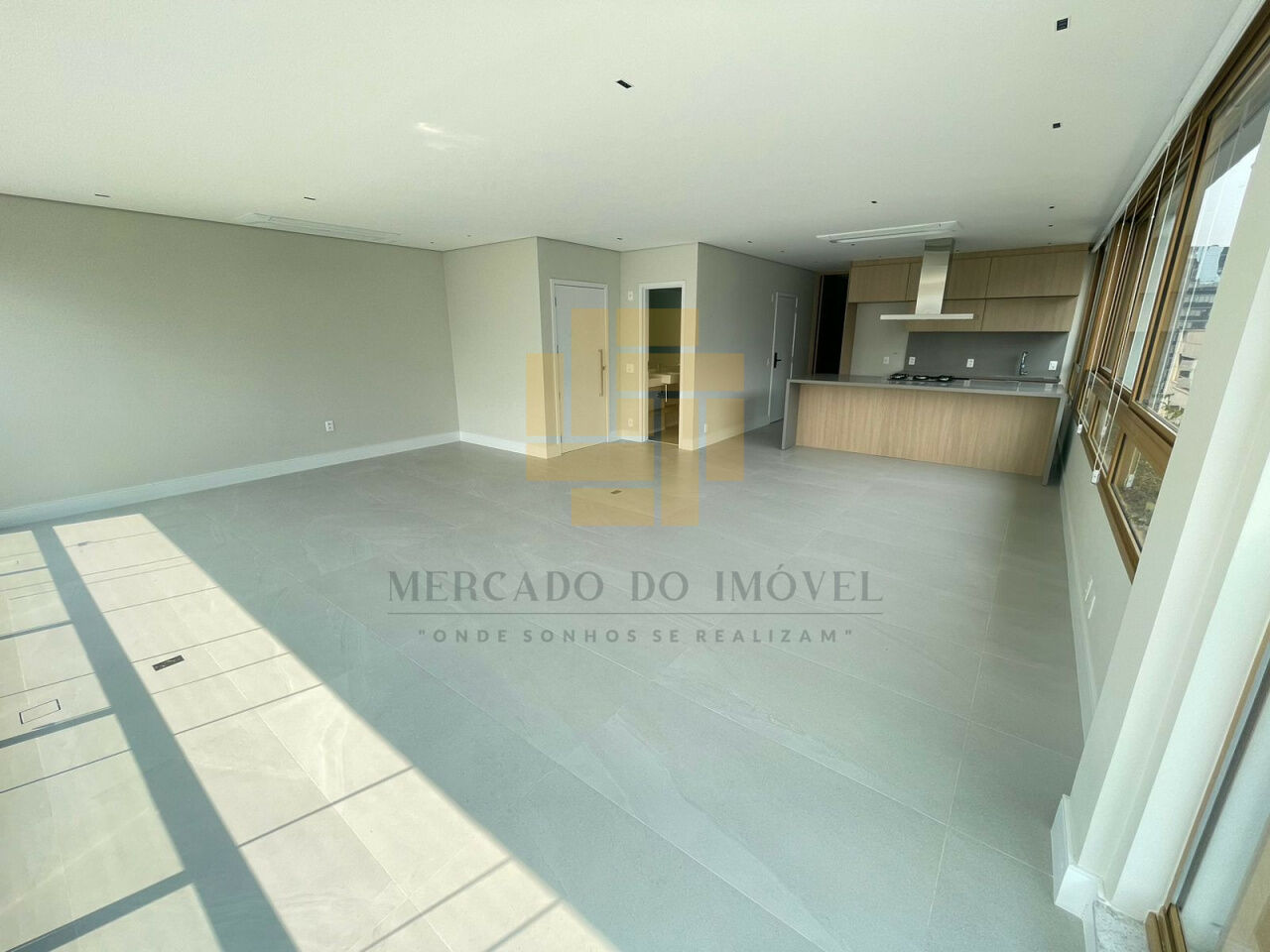 Apartamento para Locação - Itaim Bibi
