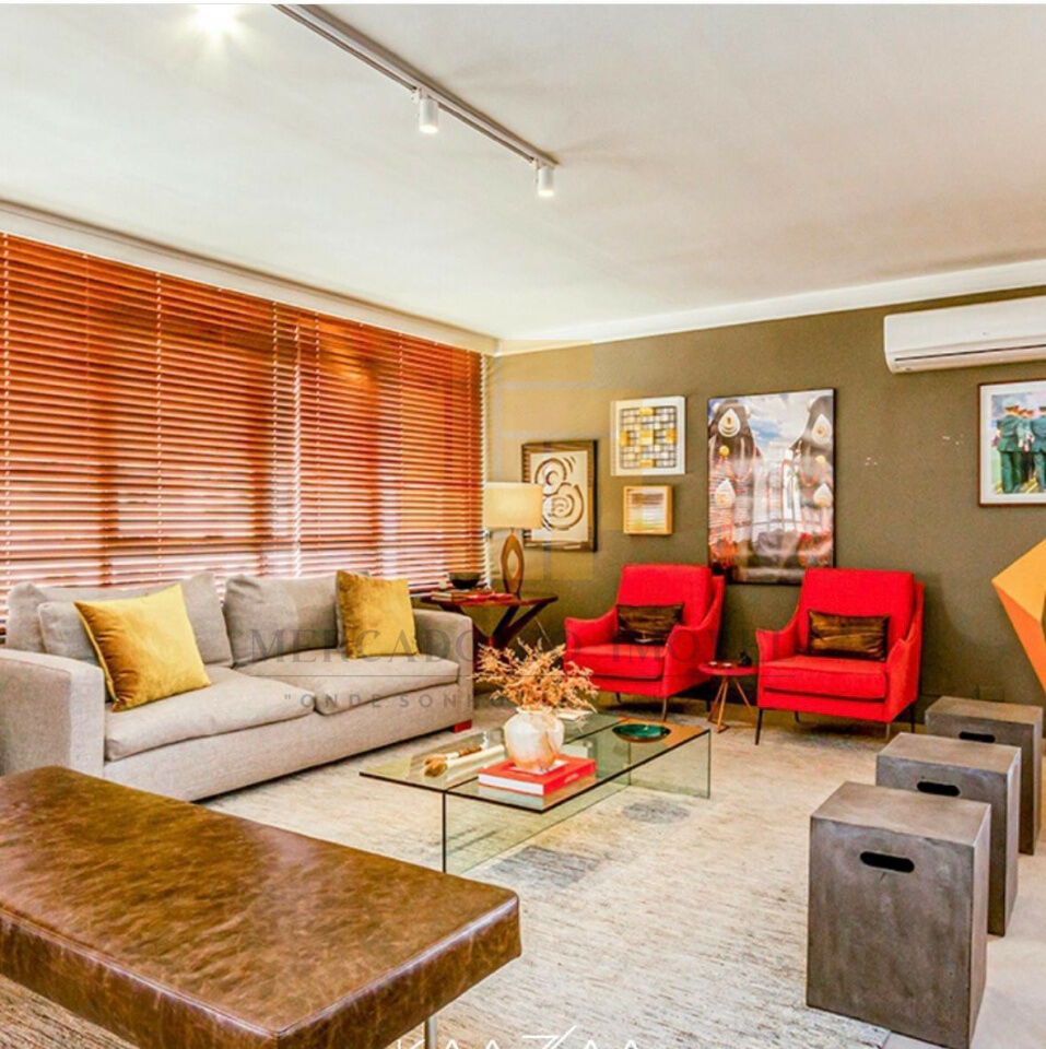 Apartamento para Locação - Itaim Bibi