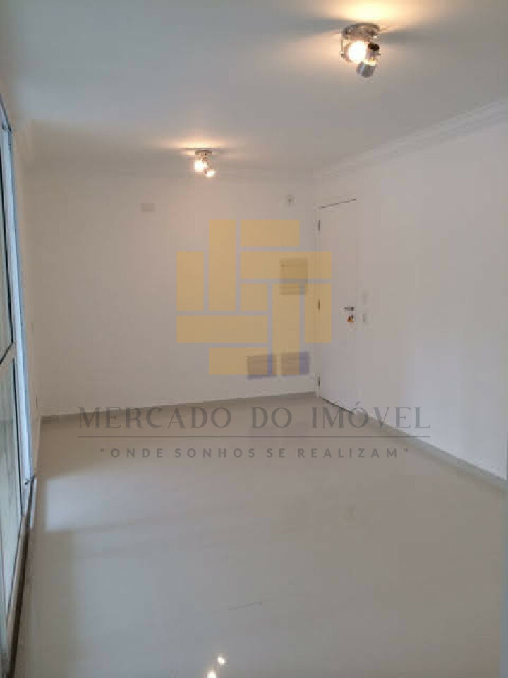 Apartamento para Locação - Vila Mariana