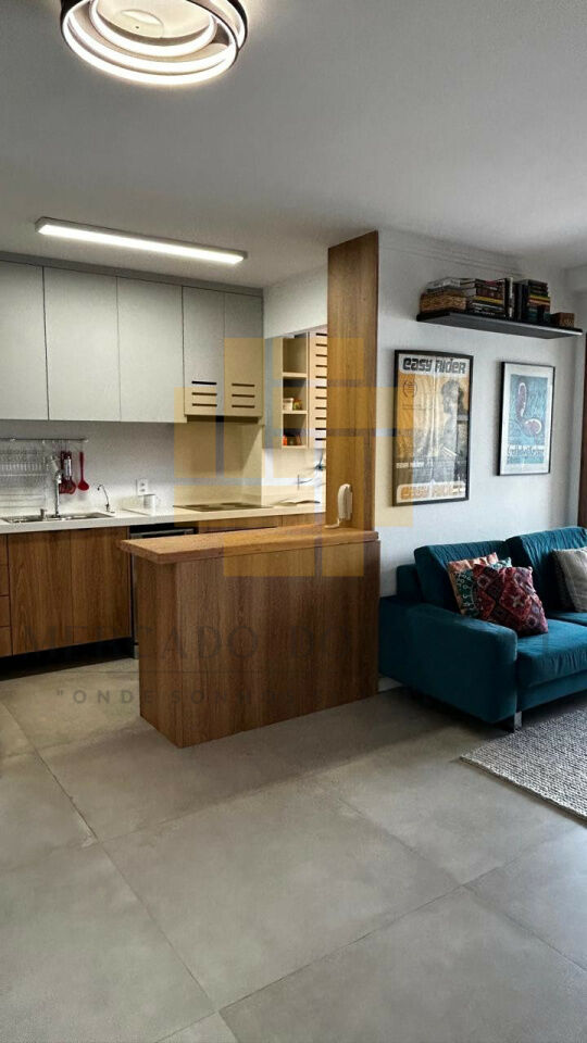 Apartamento para Venda - Vila Mariana
