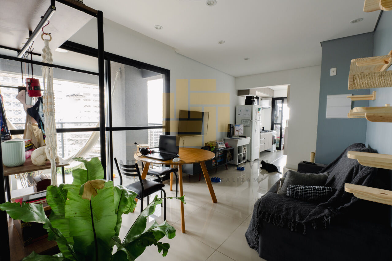 Apartamento para Venda - Pinheiros