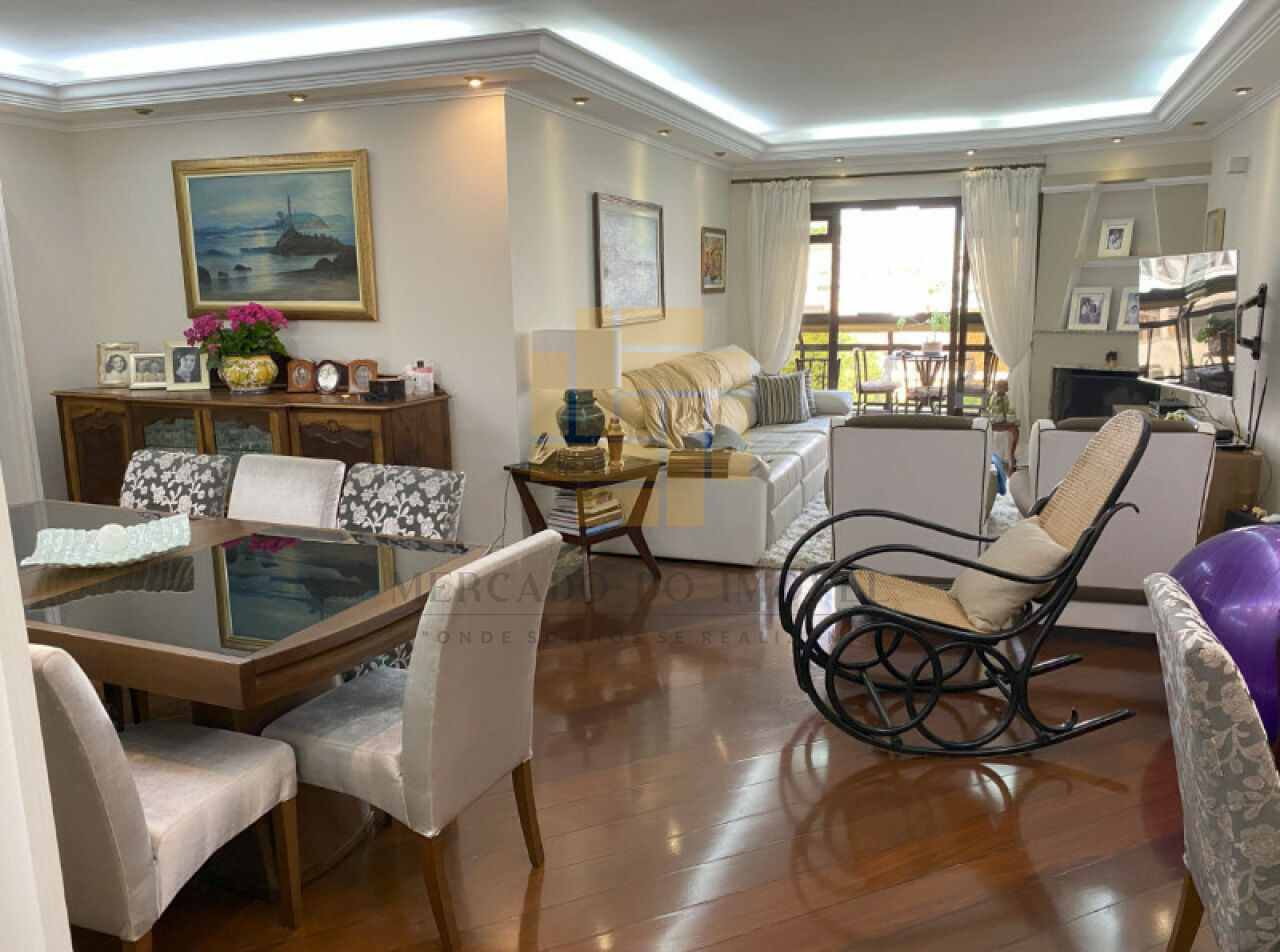 Apartamento para Venda - Vila Mariana