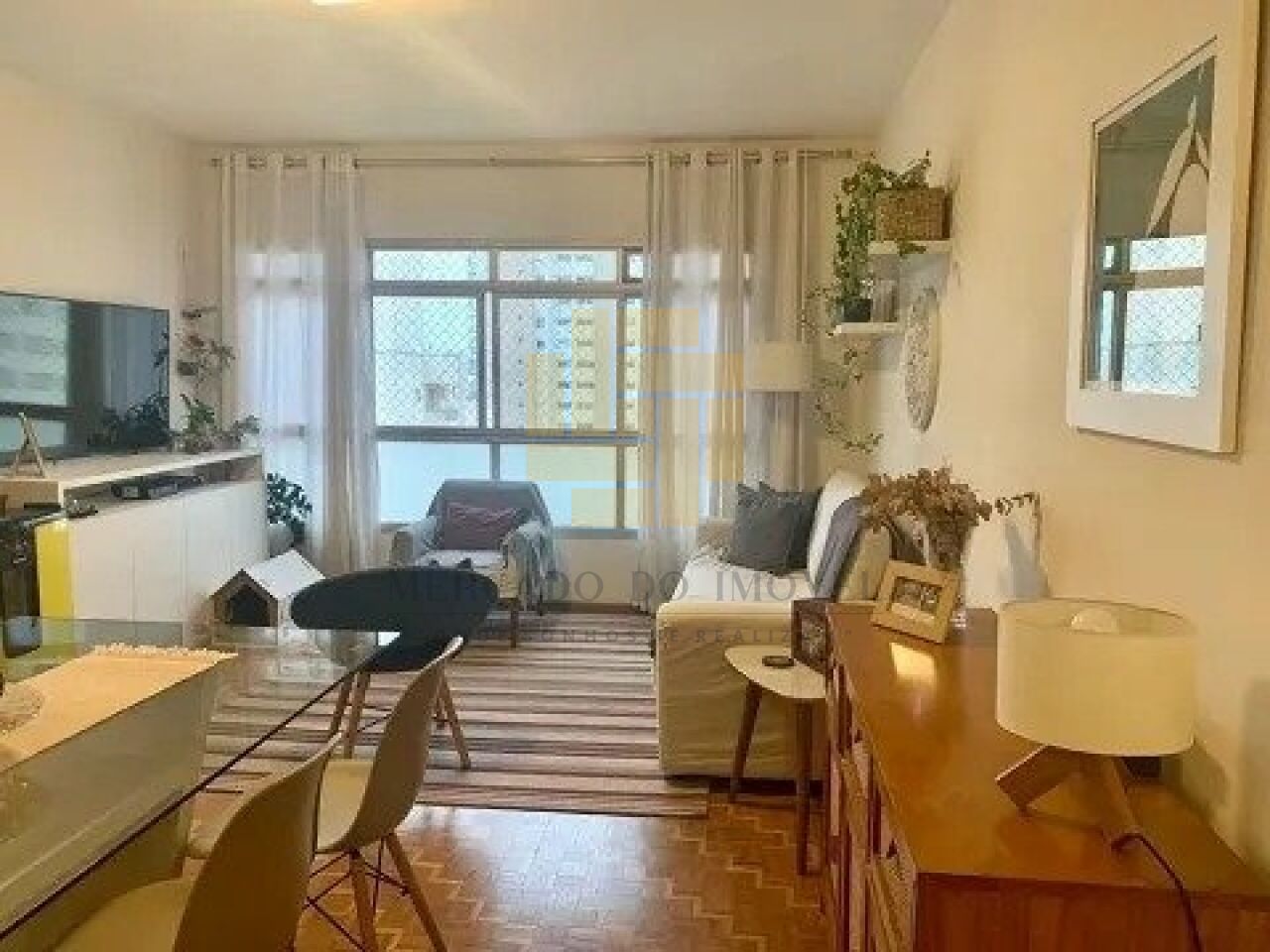 Apartamento para Venda - Vila Clementino