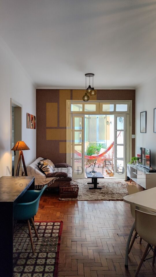Apartamento para Locação - Bela Vista