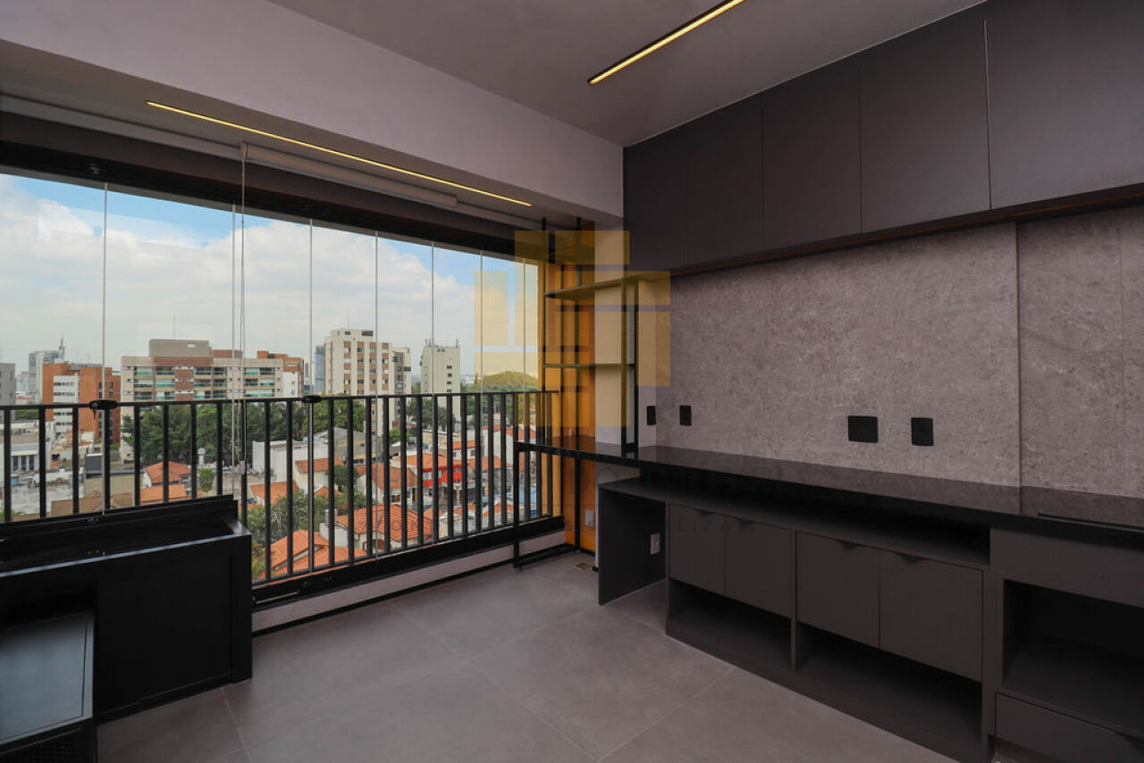 Apartamento para Venda - Pinheiros