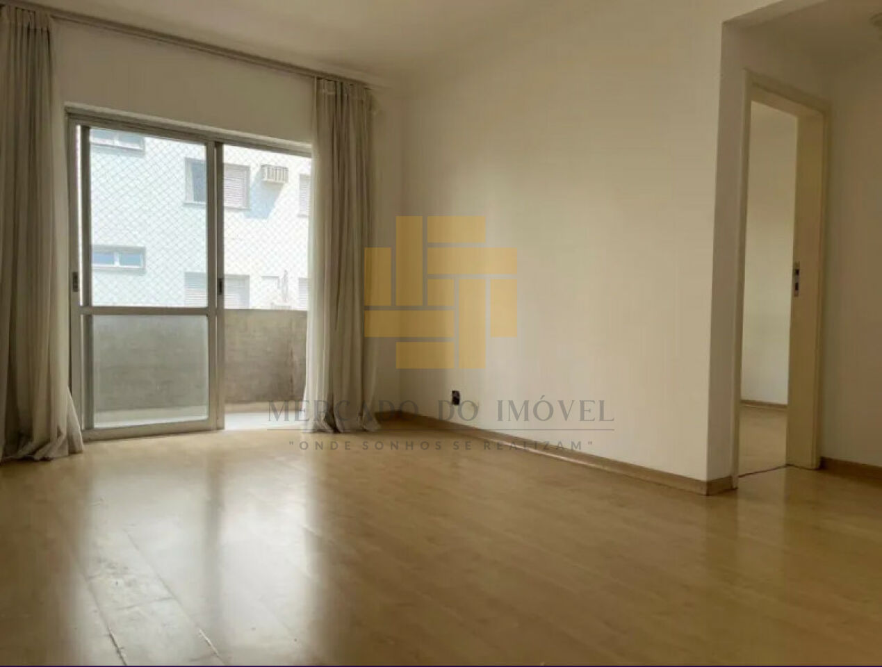 Apartamento para Locação - Itaim Bibi