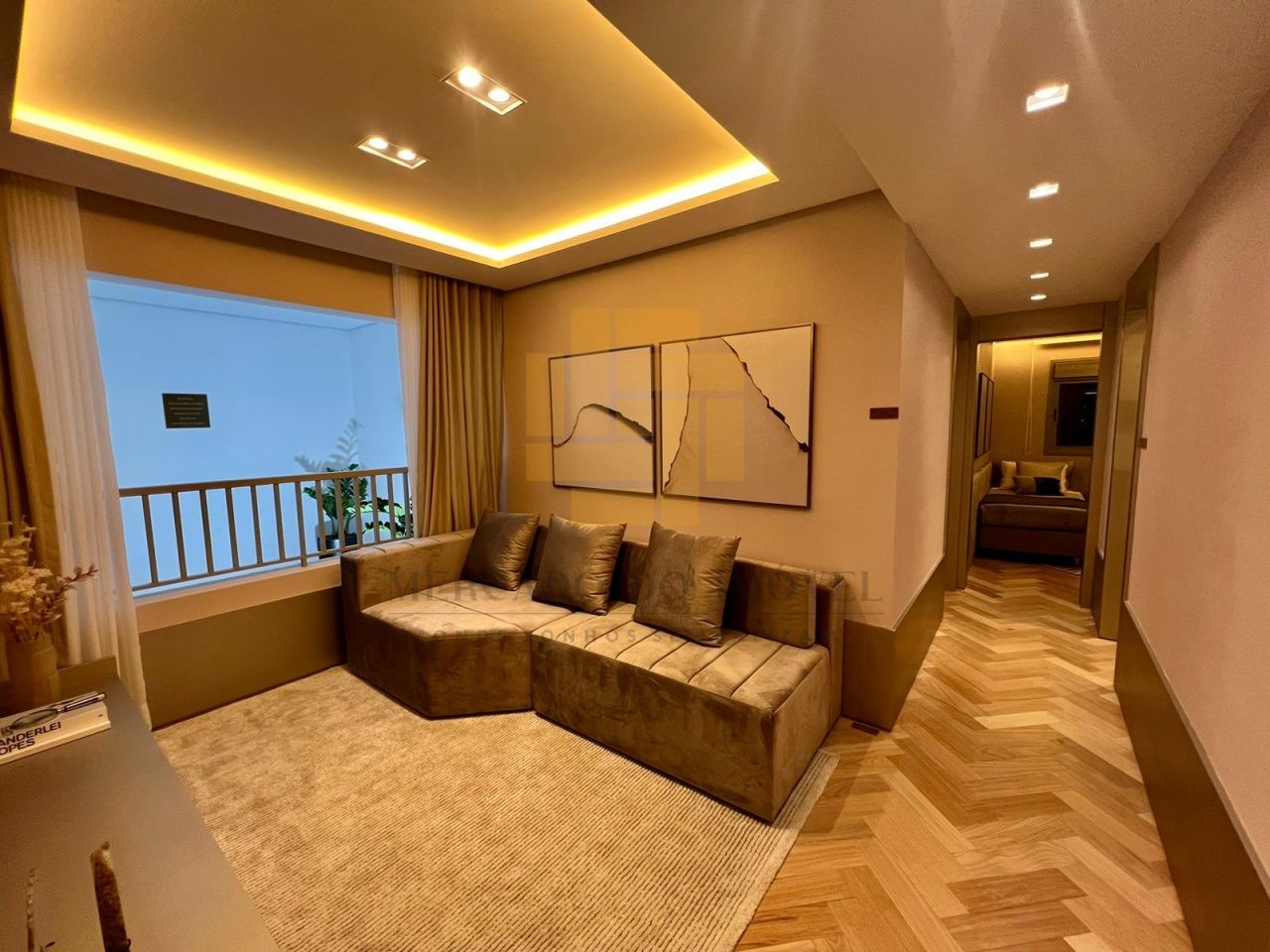 Apartamento para Venda - Vila Mariana