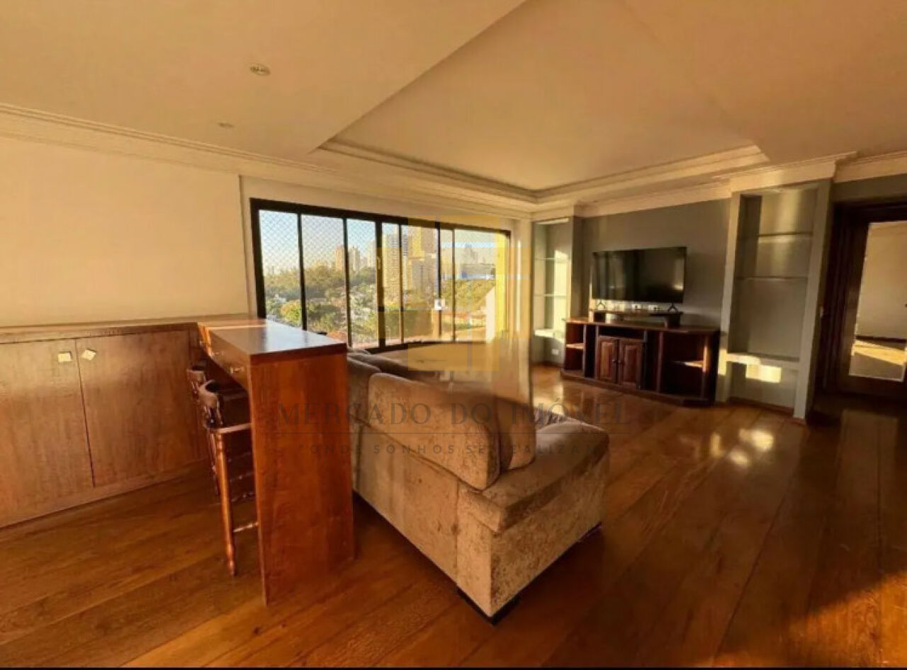 Apartamento para Locação - Vila Mariana