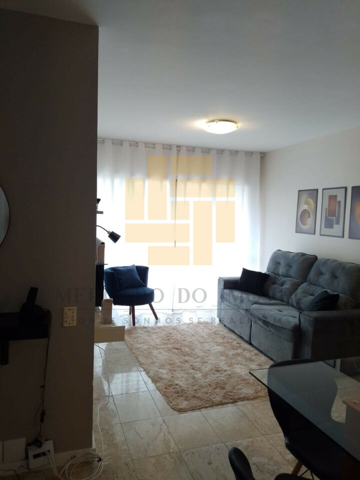 Apartamento para Locação - Itaim Bibi