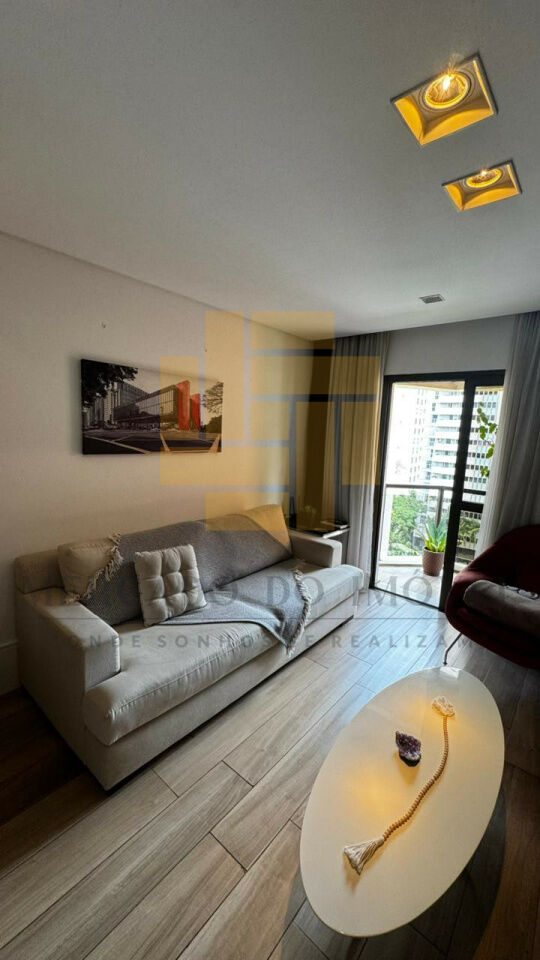 Apartamento para Venda - Jardim Paulistano
