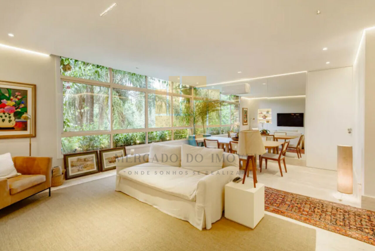 Apartamento para Venda - Jardim Paulista