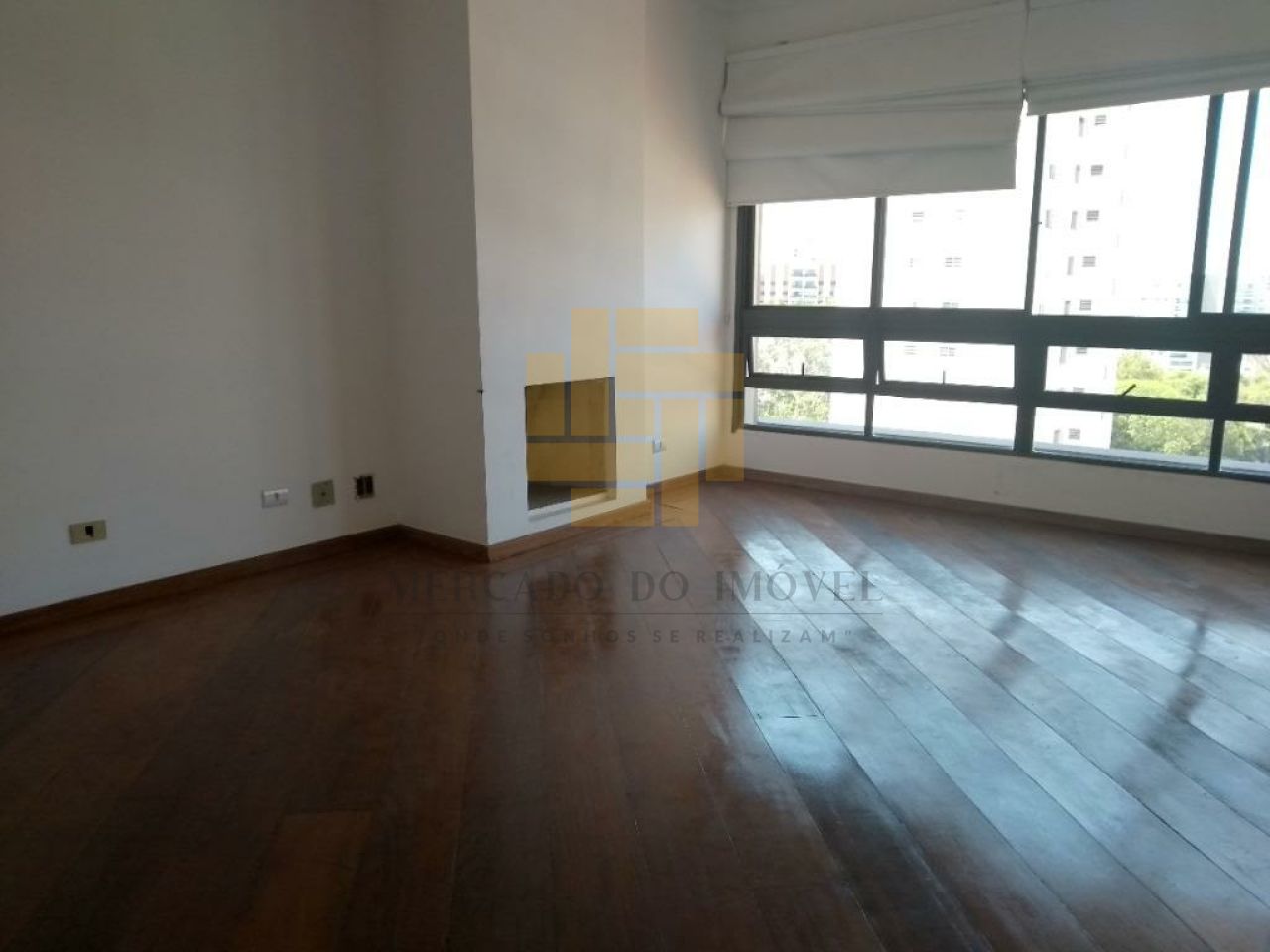 Apartamento para Venda - Vila Mariana