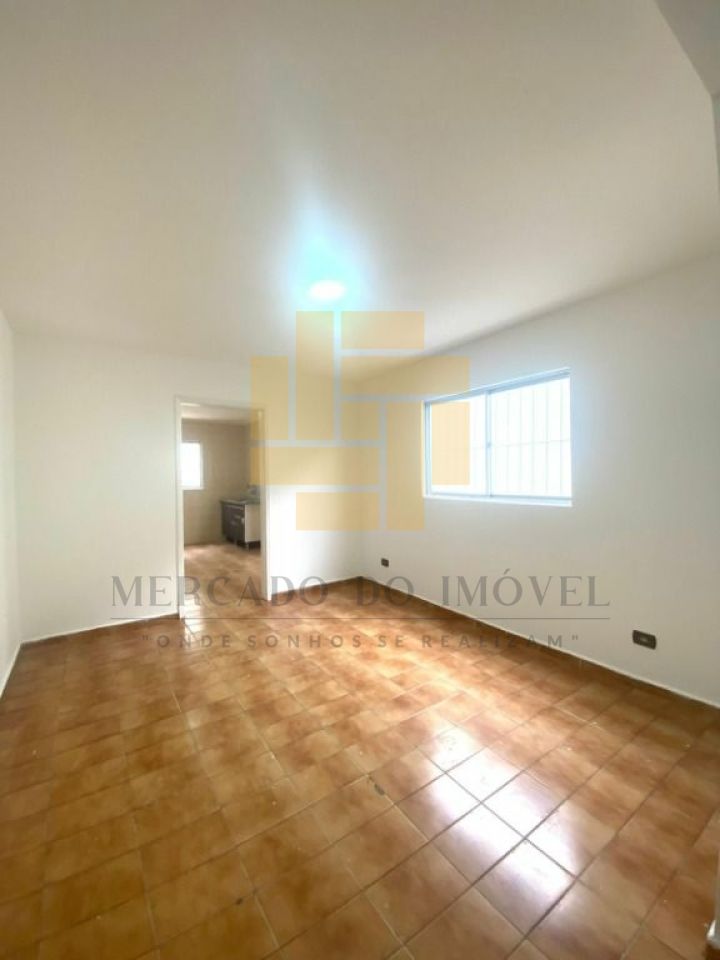 Casa Térrea para Venda - Jardim Jabaquara